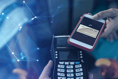 移動支付與通訊技術的發展與融合